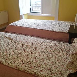 Kamer met Twee Aparte Bedden